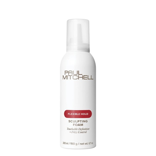 Picture of PAUL MITCHELL FLEXIBLE STYLE SCULPTING FOAM